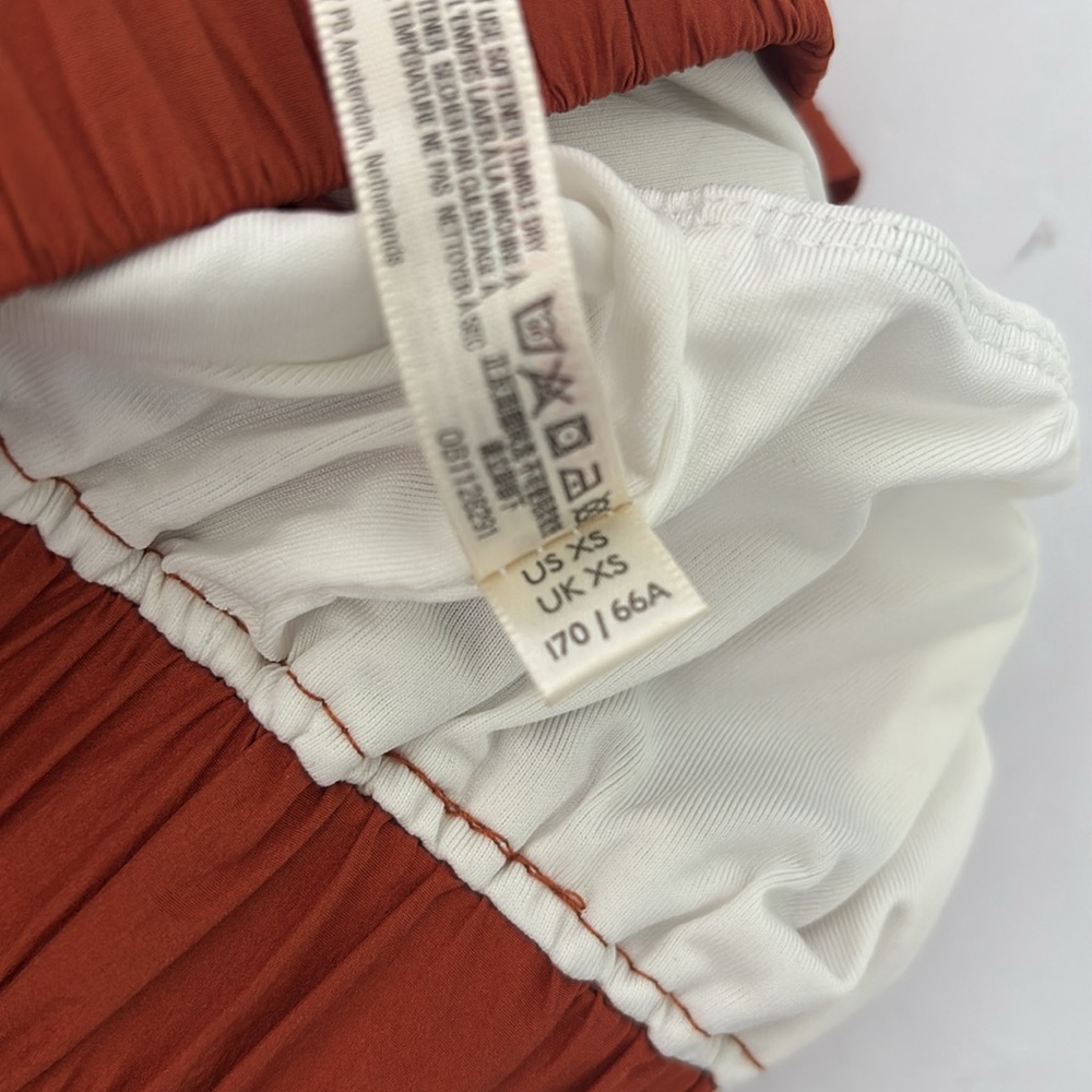 Free People Movement Women’s Athletic Short Size XS - Picture 9 of 9